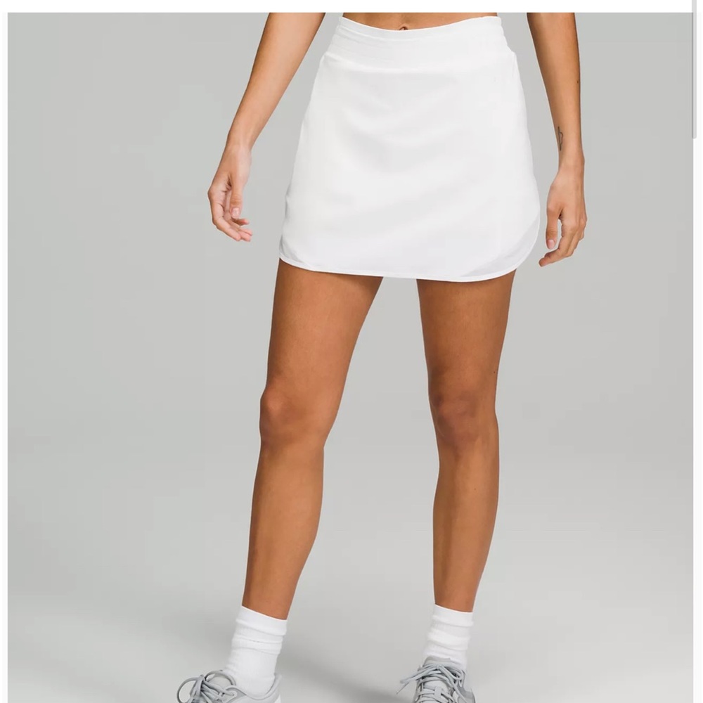 Lululemon *NWT* Hotty Hot HR - Long Size 14